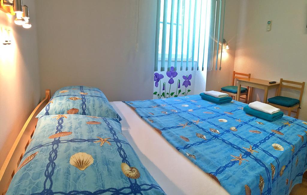 Guest House Il Giardino Duplancic Split Exterior photo
